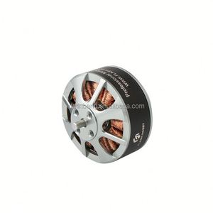 Dlb Brushless Motor MT3510 Disc 360KV Aluminum 600 High-power Agricultural Industry - Product Image 2