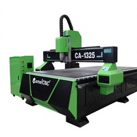 Machine de gravure et de découpe CNC 1325 économique pour le bois