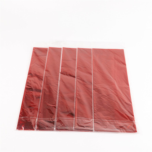 Película de <span class=keywords><strong>Violonchelo</strong></span> de alta barrera compostable biodegradable ecológica certificada, embalaje e impresión de la mejor calidad, producto hecho de algodón - Product Image 1