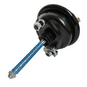 Cámara de Freno de Resorte de Doble Puerto T24 OE4231069000 para Camiones y Remolques Pesados MAN MERCEDES-BENZ - Product Image 1