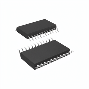 ชิ้นส่วนวงจรอิเล็กทรอนิกส์ LTC3615IFE # PBF BOM IC มีสินค้าในสต็อก 24 ชิ้น TSSOP Exposed Pad Power Management (PMIC) - Product Image 1