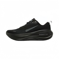 Chaussures de course Moon Landing Original VomeroPIus18 Pegasus pour hommes et femmes, absorption des chocs, rebond, rehaussement, respirantes