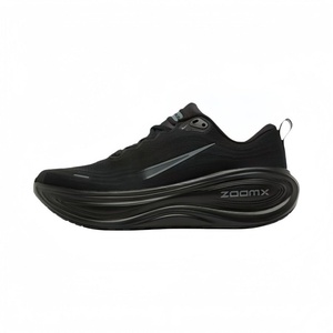 Chaussures de course Moon Landing Original VomeroPIus18 Pegasus pour hommes et femmes, absorption des chocs, rebond, rehaussement, respirantes - Product Image 6