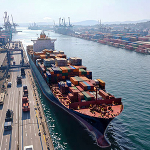 Servicio de Transporte Marítimo FCL y LCL Confiable desde Guangzhou, China a Sudamérica: Santos, Buenos Aires, San <span class=keywords><strong>Antonio</strong></span> - Product Image 4