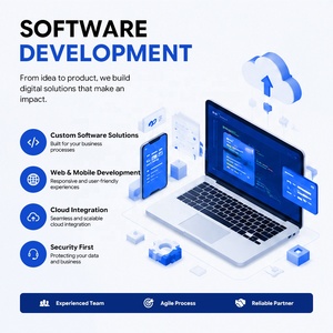 Plataforma de Consultoría Legal en Línea, Desarrollo de Servicio de Abogado Virtual y Solución de Comunicación con Clientes - Product Image 6