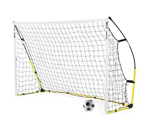 3.6 meter portable assembled soccer goals portable assembled steel tube soccer goals portable assembled soccer goals