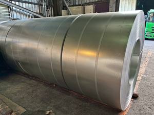 Bobina de Acero Galvanizado por Inmersión en Caliente de 0.5mm y 0.8mm de Espesor, Precio de Fábrica - Product Image 4