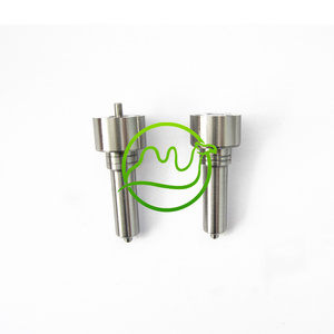 Đầu Phun Đường Ray Thông Thường Bằng Diesel Chất Lượng Tốt Nhất L281PBD L135PBD L163PBD - Product Image 3