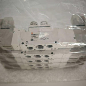 Vanne solénoïde d'origine SMC VQZ3321-5YZ1-C8 - Product Image 3