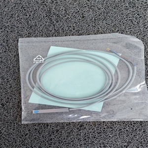 Contronex Inductive Sensor Dw-Ad-605-M4 24 V Ip67 Metal Industrial Spare Parts - Product Image 3