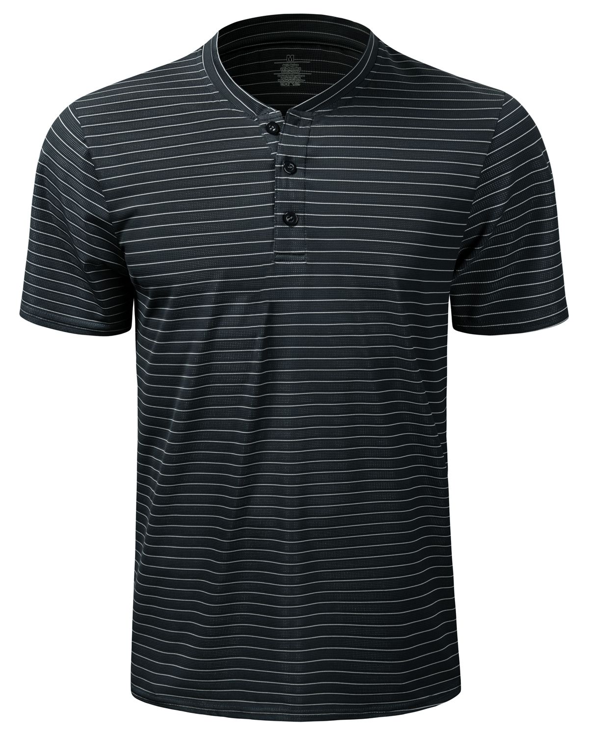 ลายทางสีดำ