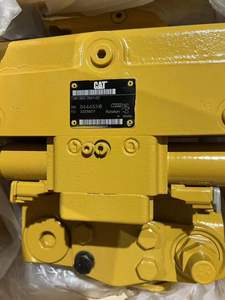 Vente en gros de nouvelles pièces d'excavatrice tendance 395F pompe rotative 593-3841 5933841 pompe hydraulique - Product Image 4