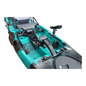 Hélice Accessoires de Kayak De Pêche Pédale Système Pilote Pour Vente - Product Image 3