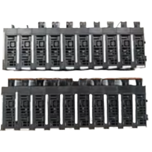 โมดูลขยาย PLC ประสิทธิภาพสูง GL10-0032ETN 3200END GL10-0016ETN GL10-0008ETN ชุดขยายอินพุตเอาต์พุตดิจิตอลสำหรับอุตสาหกรรม - Product Image 2