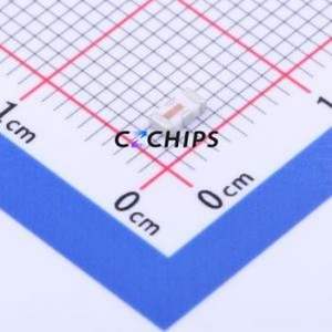 LFCN-1200+ RF Filter SMD-4P,3.2x1.6mm RF ( Filter Type: Low Pass )( Cutoff Frequency: 1.53GHz )( Impedance: 50Ohm ) - Product Image 1