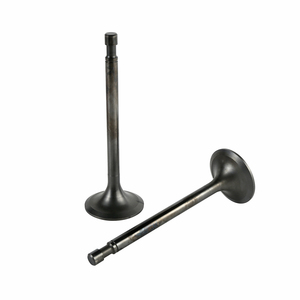 Cypower Thượng Hải Dongfeng Sdec G128 Sc15g Động Cơ Diesel Thuyền Biển Tàu Air Intake Van A761Z-04-004 + Một Nhà Cung Cấp - Product Image 5