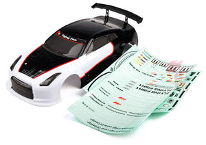 HSP 94123 auto Drift 94123pro carrozzeria di colore diverso - Product Image 5