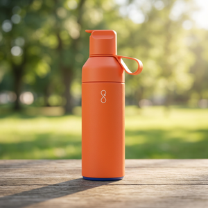 Bouteille Ocean GO Modèle 100816-5 en acier inoxydable isolé 500 ml à petite ouverture pour étudiants (350 ml/800 ml disponibles) - Product Image 3