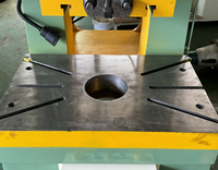 Presse mécanique J23 à gorge profonde pour poinçonnage de tôles métalliques 10t 20t 30t 40t 50t 60t 80t 100t Ligne d'estampage