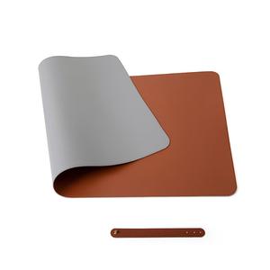 <span class=keywords><strong>Tapis</strong></span> de bureau en cuir PU artisanal de haute qualité en gros grand <span class=keywords><strong>tapis</strong></span> de jeu XL pour <span class=keywords><strong>souris</strong></span> d'ordinateur clavier <span class=keywords><strong>Souris</strong></span> <span class=keywords><strong>Gamer</strong></span> <span class=keywords><strong>Tapis</strong></span> de <span class=keywords><strong>souris</strong></span> - Product Image 5