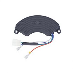 Wholesale Nakamasa Kobayashi 5-6.5KW Single-Phase <b>Voltage</b> <b>Regulator</b> Six-Wire 250V Generator Set <b>Stabilizer</b> - Product Image 4