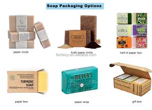 Jabón Ácido Kójico Original OEM, Eliminador de Manchas Oscuras, Vitamina C, Jabón de Cúrcuma, Ácido Hialurónico, Manteca de Karité, Jabón de Ácido Kójico - Product Image 6