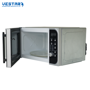 Vestar <span class=keywords><strong>precio</strong></span> al por mayor multifunción excelente calidad triple puerta <span class=keywords><strong>de</strong></span> vidrio <span class=keywords><strong>Midea</strong></span> Acero Inoxidable <span class=keywords><strong>Horno</strong></span> <span class=keywords><strong>Microondas</strong></span> soporte estante - Product Image 4