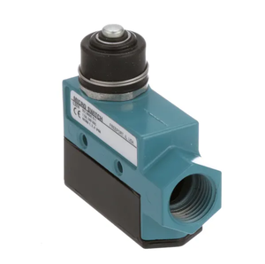 Interrupteur de fin de course compact et fermé, de service moyen, BZE6-2RN - Product Image 2