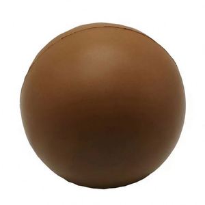 Promotional Sloth Bear Stress Ball Pu Foam Bradypod Squeeze Toys - Product Image 2