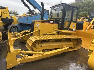 รถเกลี่ยดินใช้ D4C D4c D4h สำหรับแมวรถเกลี่ยดินมือสอง - Product Image 2