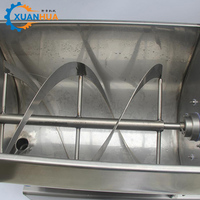 Machine de remplissage semi-automatique pour ampoules en verre, pâte, confiture, sauce, boissons, Xuanhua Factory, vente chaude, GZ-DG-500M, provenance Chine