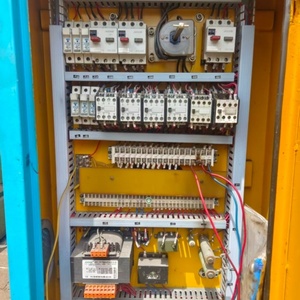 Machine de rectification de surface d'occasion M7130G, rectifieuse de surface de précision pour le traitement des moules et des outils - Product Image 6