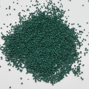 Masterbatch résistant aux produits chimiques pour les conteneurs en PEHD stockant des détergents, des blanchissoirs et des produits chimiques industriels - Product Image 5