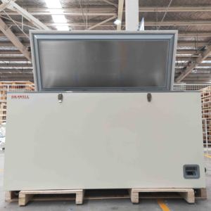 Congelador de Temperatura Ultrabaja MDF-86H105 -86 Grados - Product Image 5