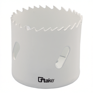 Disco de sierra perforadora bimetálico Ttake de 40 mm para taladrar metal y madera - Product Image 2