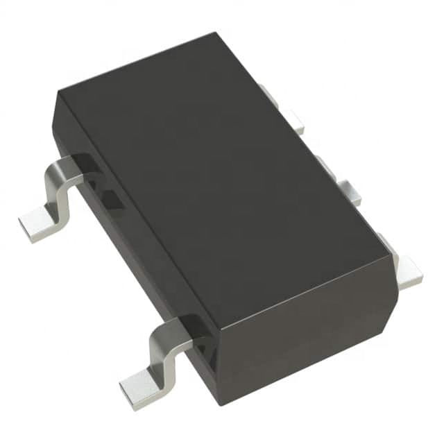 5 Pezzi MOSFET NCE4953 30V/5.1A Dual P SOP-8 - Componente Elettronico Per Circuiti - Foto 5