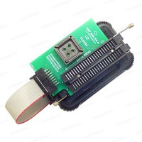 Adaptateur XGecu ADP_D42_EX-A pour PLCC44 DIP42 27Cxxx 27Vxxx EEPROM uniquement sur le programmateur XGecu T48 (TL866-3G)