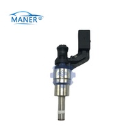 מנוע דלק מזרק 0261500016 03C906036F דלק Injector חרירים עבור פולקסווגן גולף Tiguan 1.4TSI רכב דלק מזרק