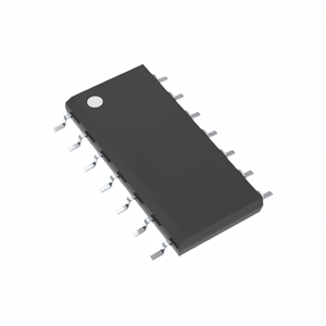 Logic MC14071BD Manufacturer Channel 14 SOlC Electronics Component - Product Image 1