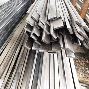 금형 강판 1.2312 NAK80 P20 + S/P20 스틸 시트 플랫 바 스테인리스 탄소강 플랫 1.2311/P20 넓은 면적 접촉 고정 - Product Image 2