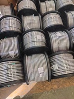 Pour le câble BX MC avec isolation XLPE pour la construction 12/2 10/2 10/3 12/2 12/3 Tailles 250FT Roll