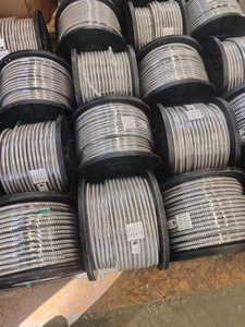 Для кабеля <span class=keywords><strong>BX</strong></span> MC с изоляцией XLPE для строительства 12/2 10/2 10/3 12/2 12/3 размеров 250 футов рулон - Product Image 5