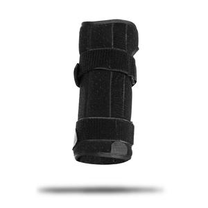 Soporte de <span class=keywords><strong>muñequera</strong></span> <span class=keywords><strong>para</strong></span> túnel carpiano SPORT con 2 correas y estabilización de férula de metal, ayuda a aliviar <span class=keywords><strong>la</strong></span> artritis por <span class=keywords><strong>tendinitis</strong></span> # - Product Image 5