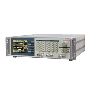 Source d'alimentation de l'amplificateur numérique à verrouillage DX-004 DSP