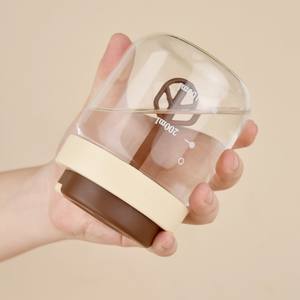 Spor salonu Fitness için 250ml spor su şişesi Protein tozu beslenme süt sallamak karıştırma çalkalama kabı tel çırpıcı topları uygulanabilir - Product Image 4