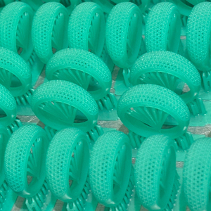 Entry Level Semi-Automatic High Precision <strong>3D</strong> <strong>Printer</strong> New 1 Year Warranty Prototyping <strong>Lost</strong> <strong>Wax</strong> <strong>Casting</strong> Gold/Silver Cuban Tennis - Product Image 5