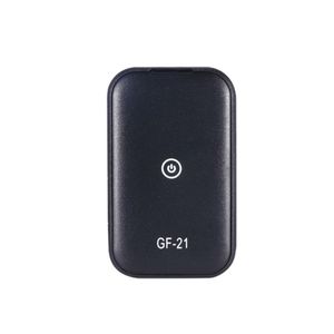 Xách tay từ gf21 Mini GPS Tracker kích thước nhỏ không dây cá nhân theo dõi thiết bị chống mất GSM/GPRS/GPS Thiết bị định vị - Product Image 2