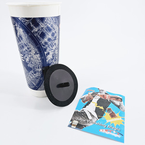 G1051 Juguete de Magia para Desaparición de Jugos, Bebidas y Té con Leche, Accesorios de Magia para el Día del Niño Kingmagic - Product Image 1