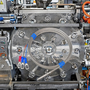 Su ve termal görüntüleme kamerası için laboratuvar ekipmanı kalibrasyonu için yüksek hassasiyetli PT100 dijital sıcaklık sensörü - Product Image 3