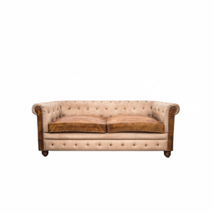 Living Room Bedroom Furniture <b>Sets</b> Genuine Leather Lounge Sofa Chesterfield Sofa Nordic Italian Modern Design Three Seat - Product Image 2